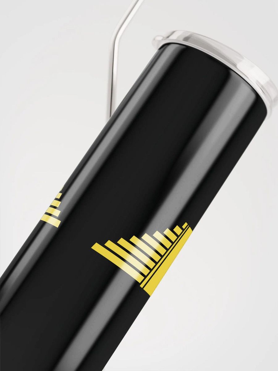 Redemption & Ruin Stainless Steel Tumbler product image (4)