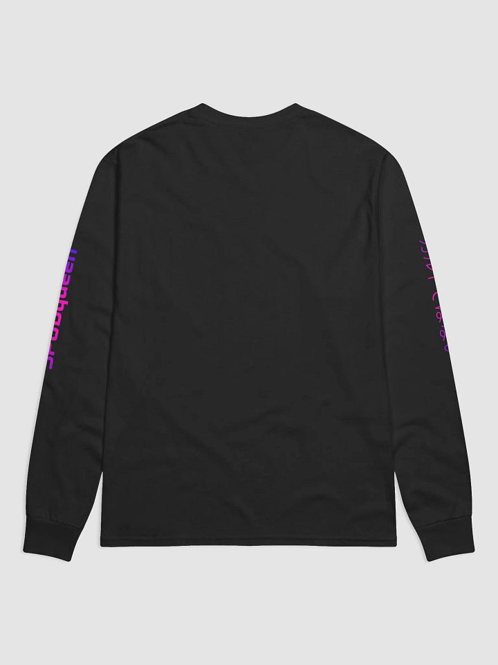 SPUD (not a cult) longsleeve product image (2)