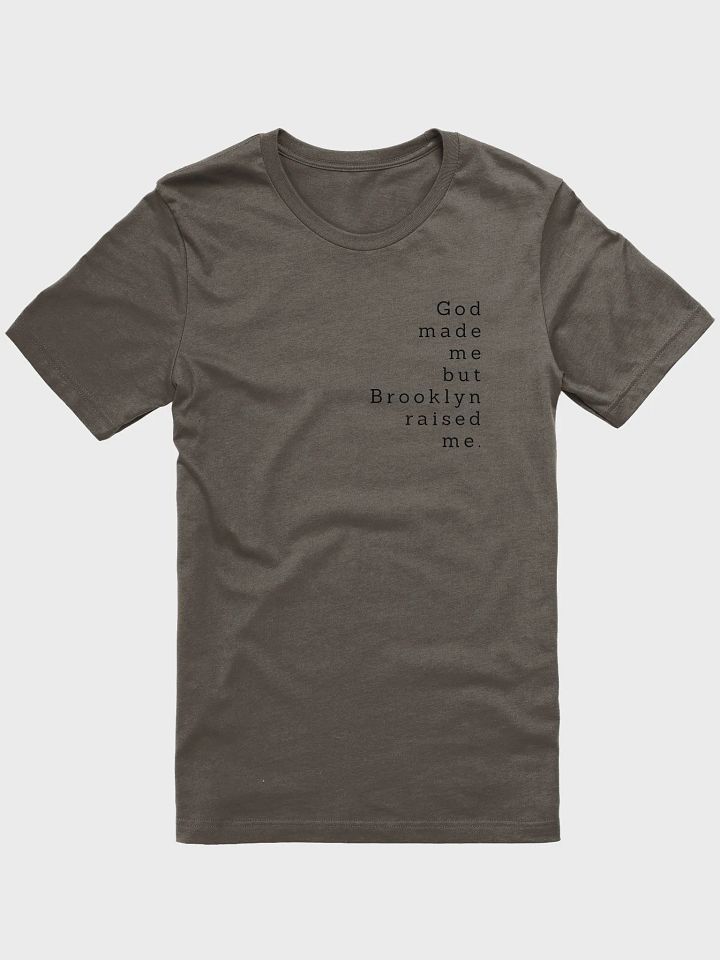 Brooklyn Raised product image (1)