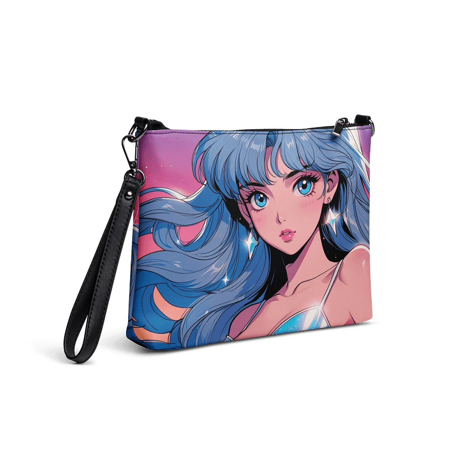 Muse Coquette Crossbody Bag product image (5)