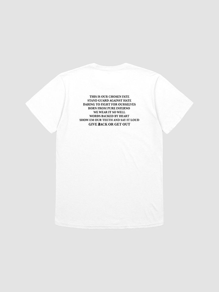 Mantra shirt product image (2)