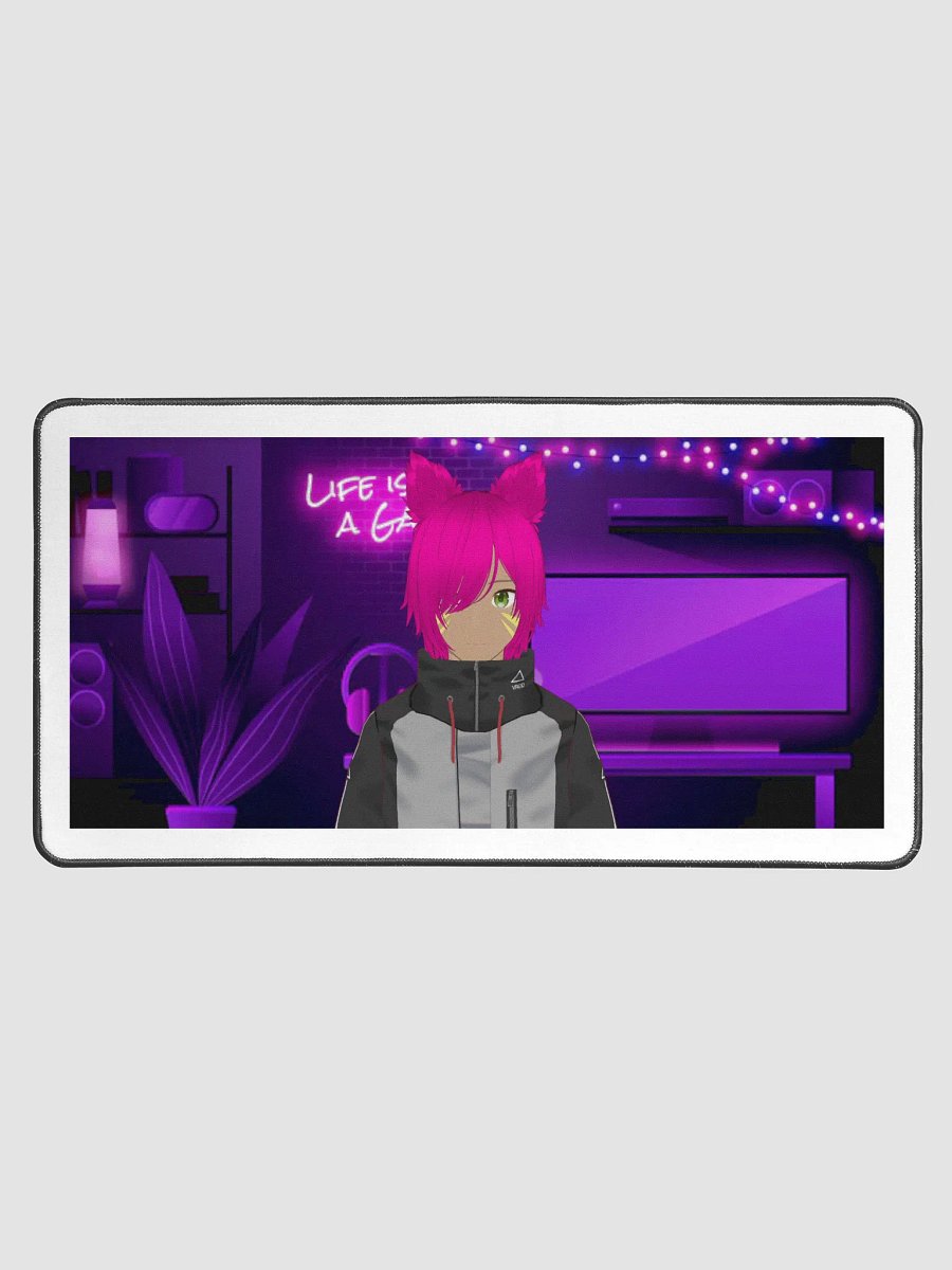 Rock Bottom Gaming Mat Game Room Version product image (1)