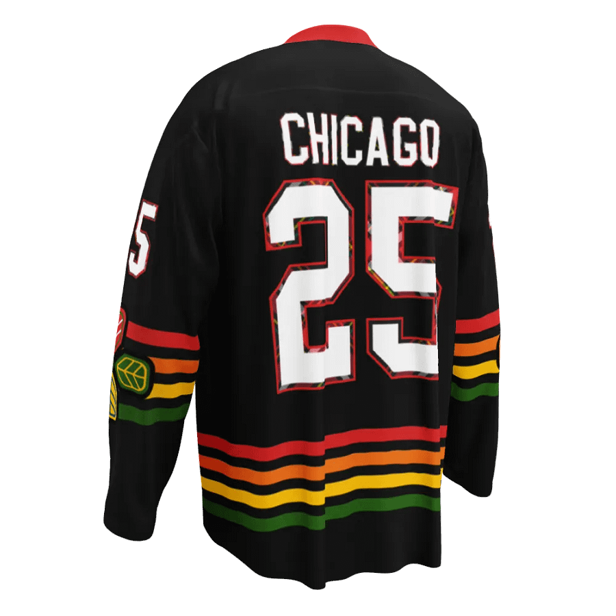 Windy City Hockey Jersey product image (4)
