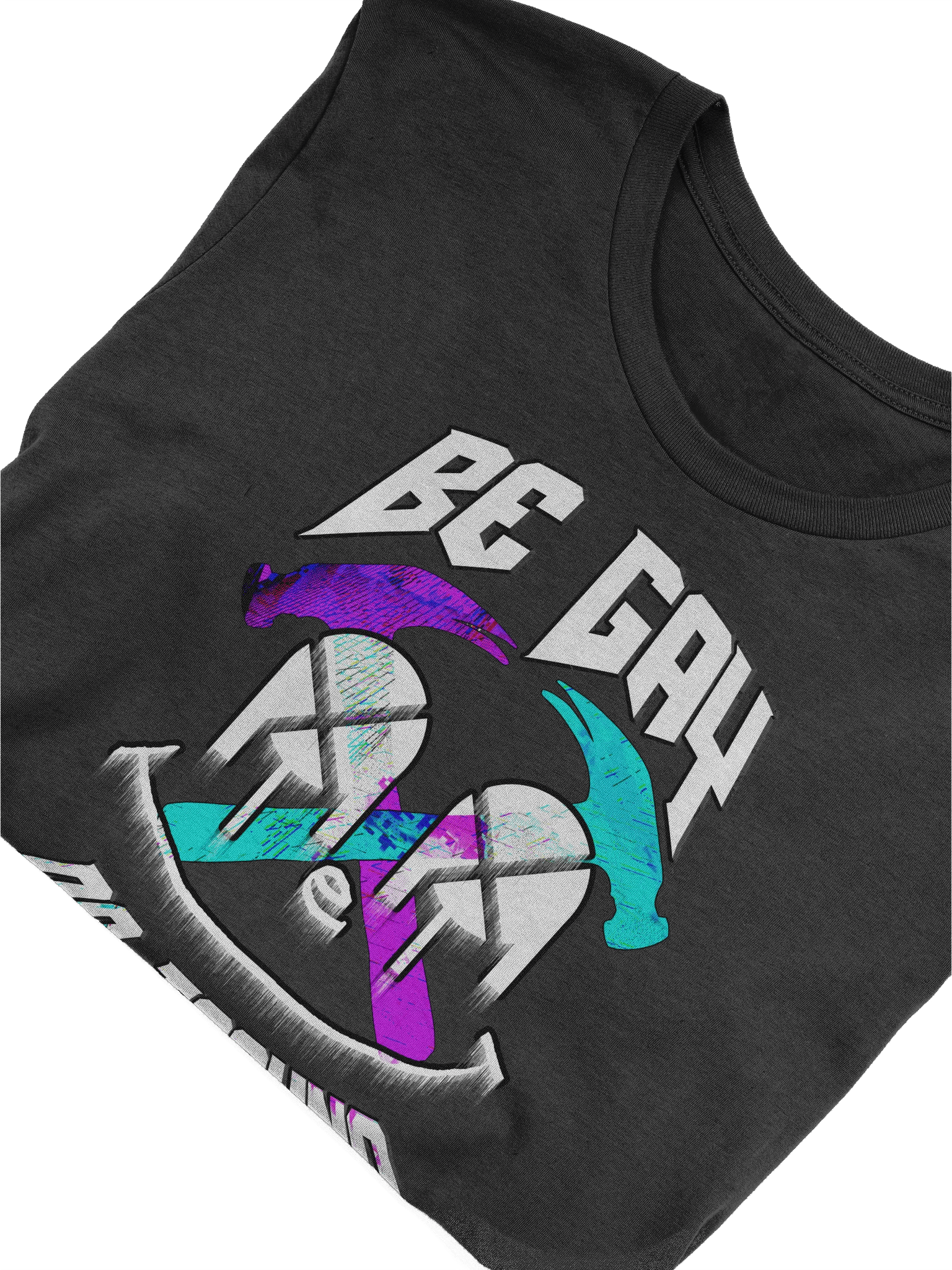BGDT Supersoft Tee product image (5)