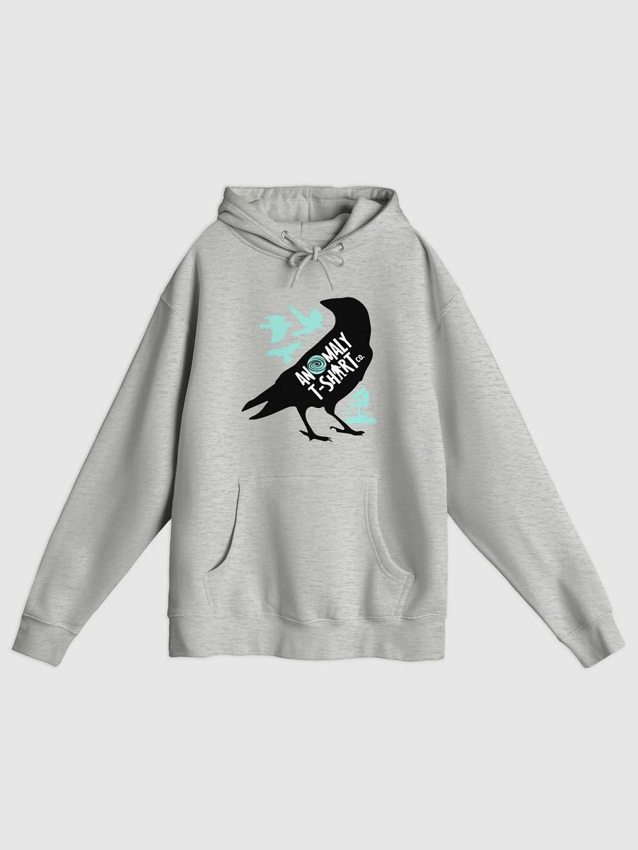 Unkindness of Ravens Hoodie product image (3)