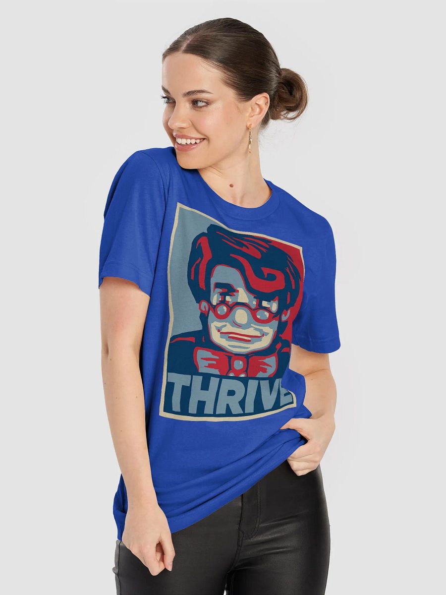 THRIVE Poster - Vote Morris product image (6)