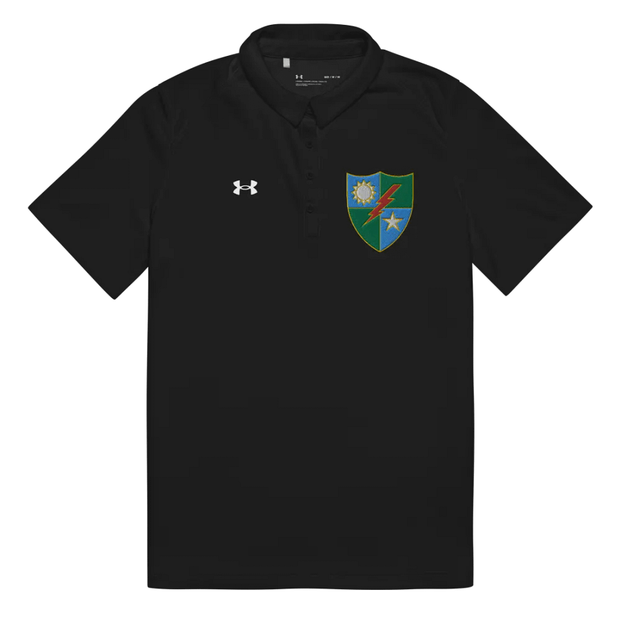 Under Armor Ranger regiment shirt product image (3)