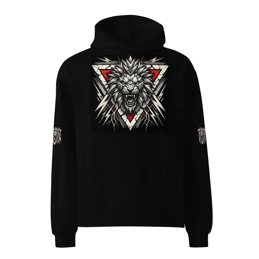 "Stronger Every Day" Premium Hoodie product image (7)