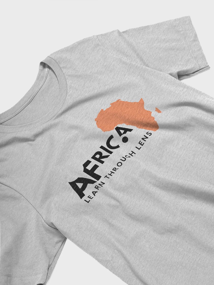 African Silhouette Unisex T-Shirt product image (28)