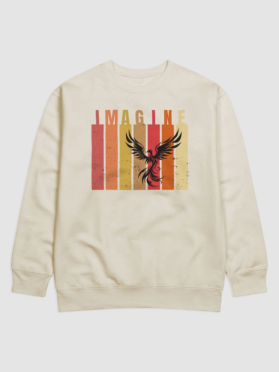 Imagine Fantasy Beasts - Phoenix product image (1)