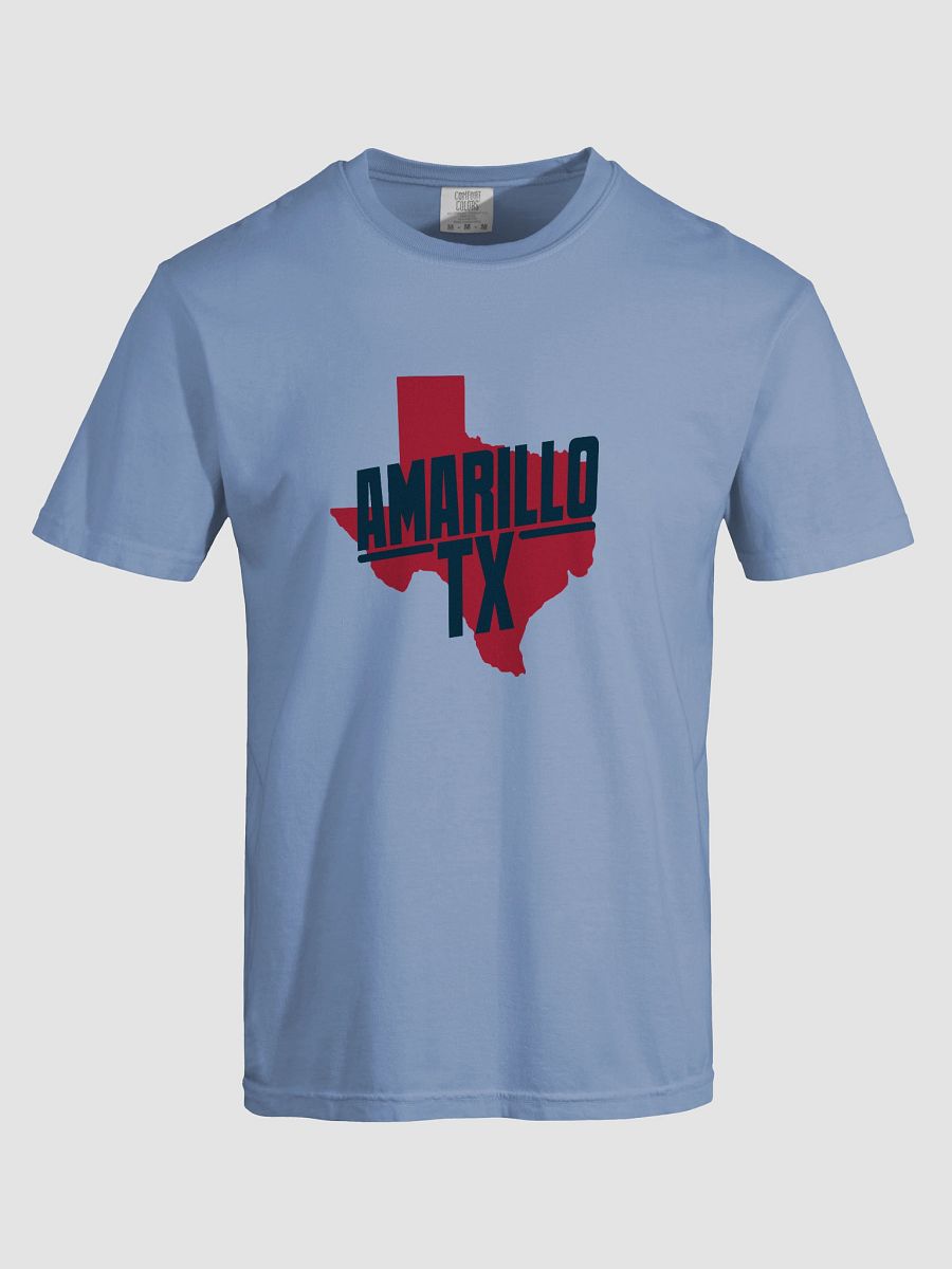 Amarillo Tee product image (5)