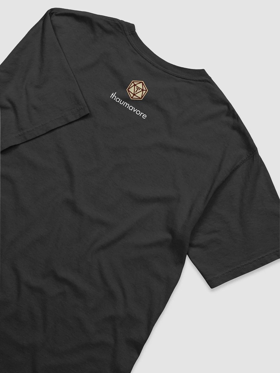 Dave Thaumavore Original Logo Unisex T-Shirt product image (4)
