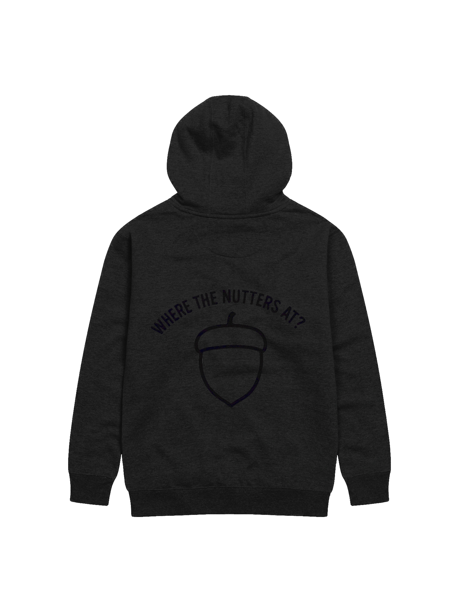 Jimmy's Nutrition Hoodie product image (22)