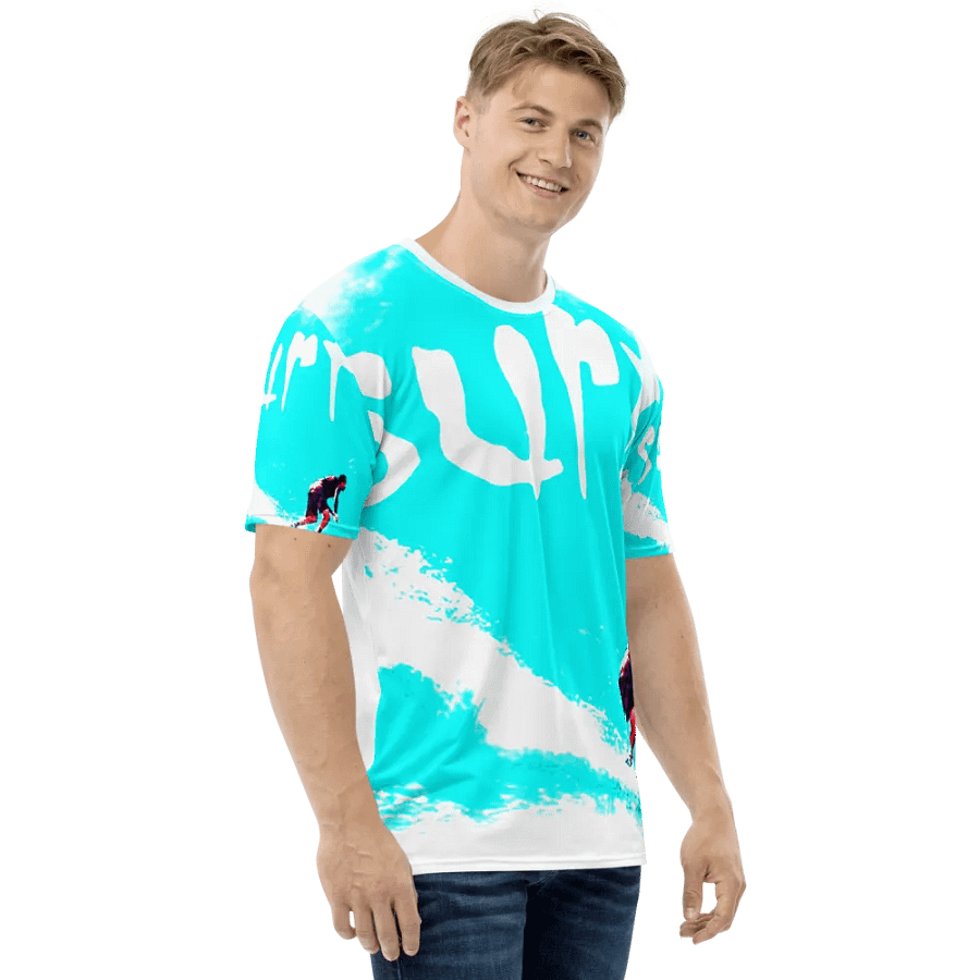 Surf Crazy product image (3)