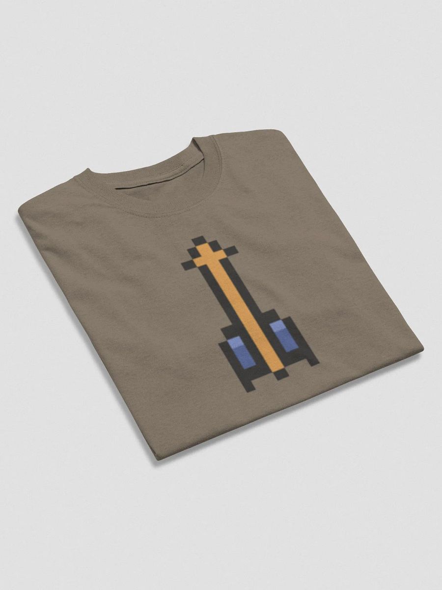 Go Mode Shirt product image (39)