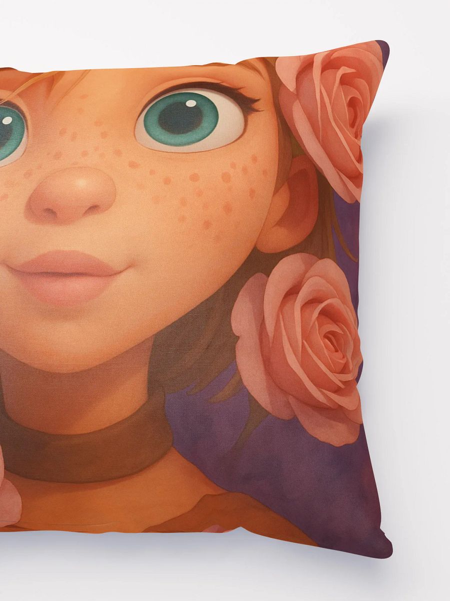 Rosalina - Basic Pillow product image (2)