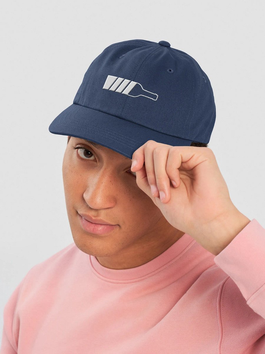 The Progress Bar Hat product image (29)