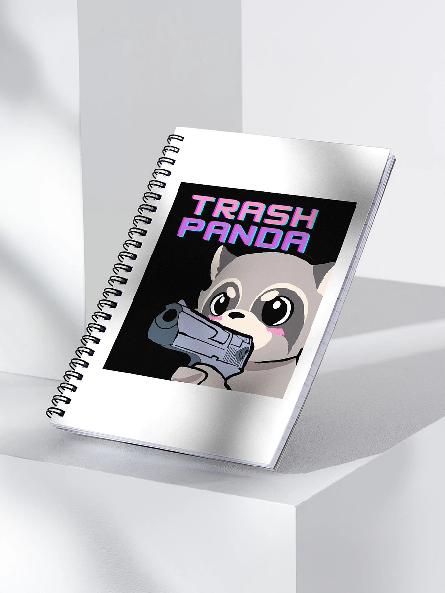 Trash Panda product image (4)