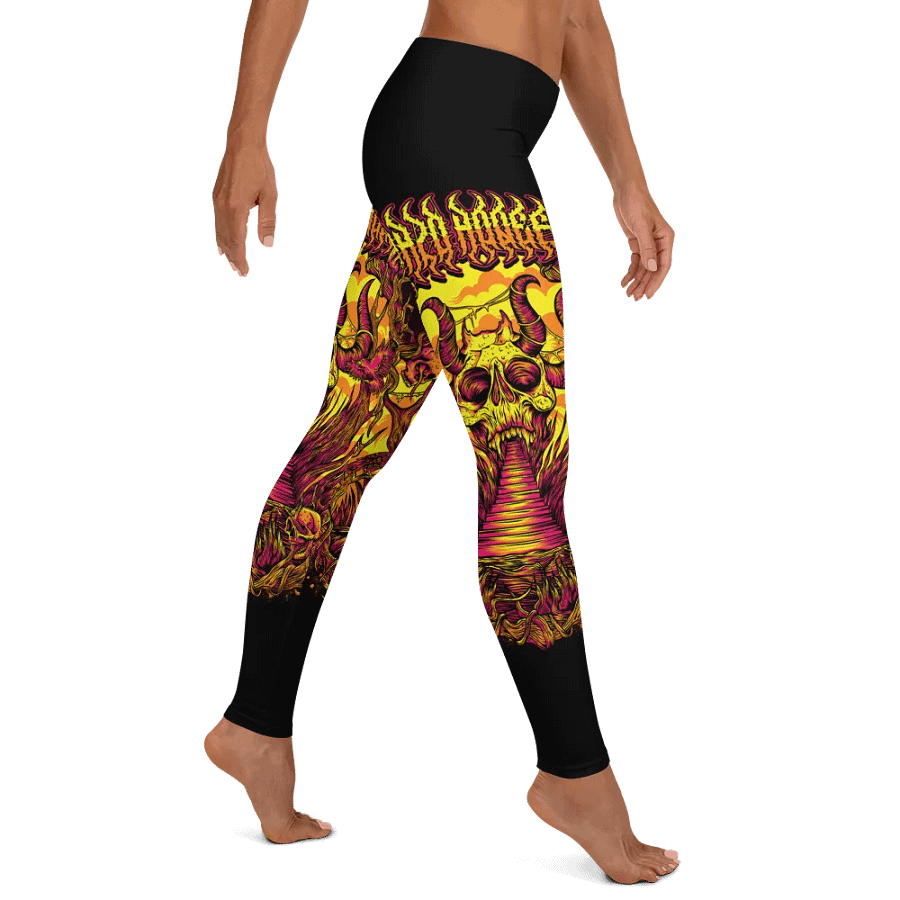 Chaos Leggings product image (5)
