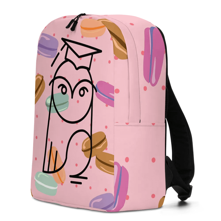 designed bagpack product image (3)