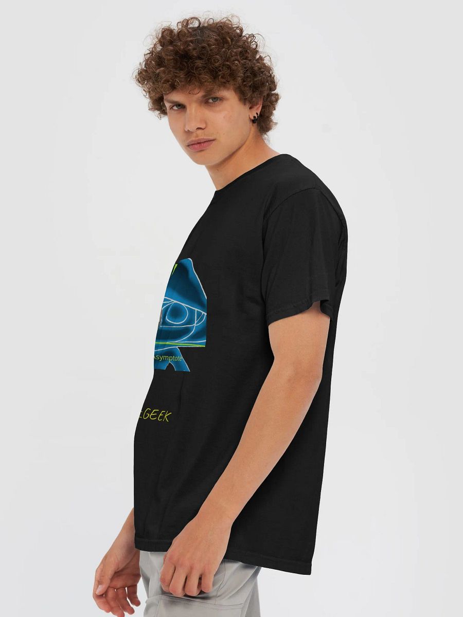 Rise Above The Asymptote Shirt 1 product image (22)