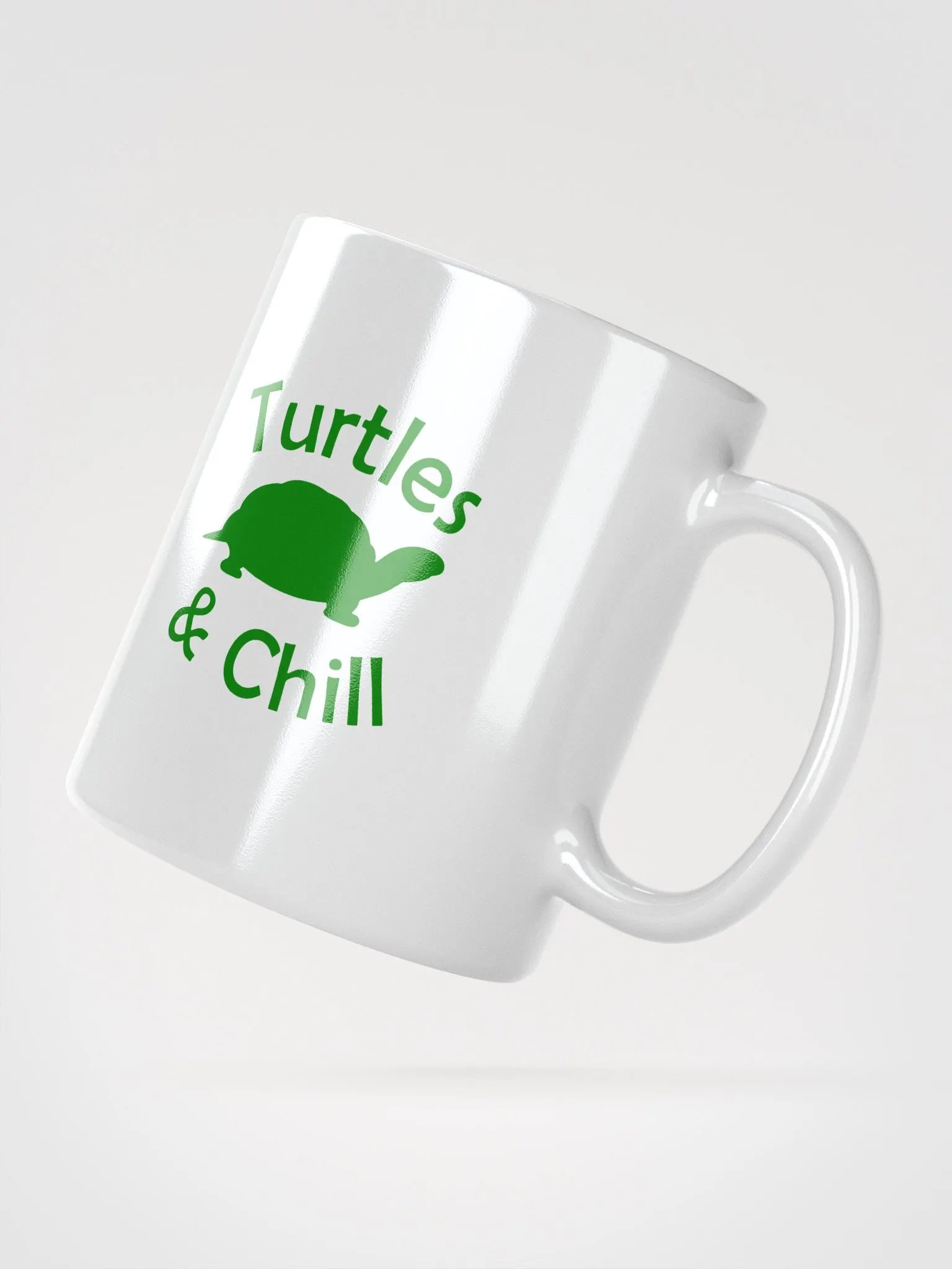 Ready 2 Chill - Mug product image (3)
