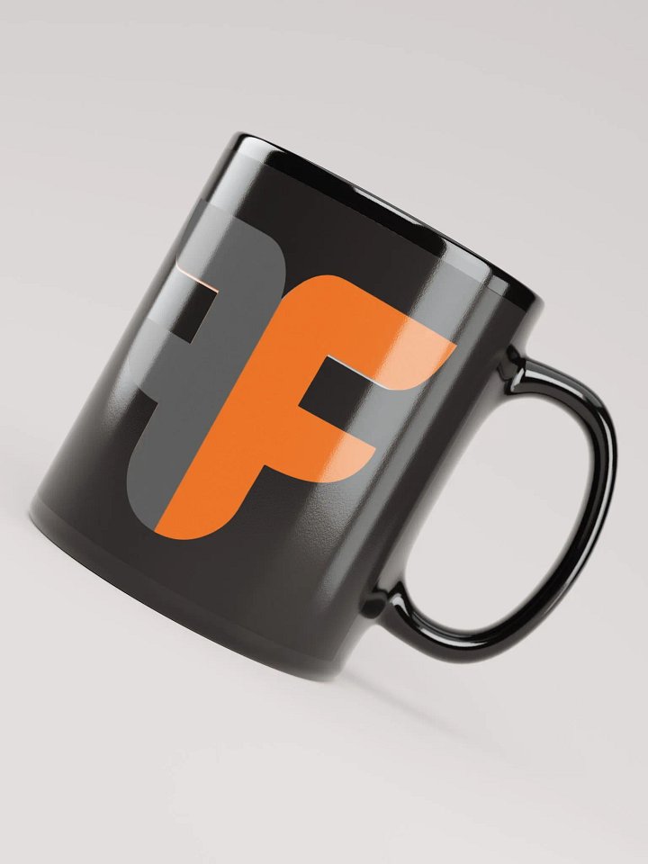 Fatty Family Mug product image (1)