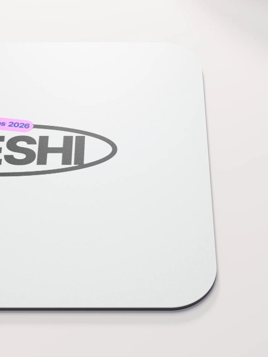 Freshi Expires 2026 Mouse Pad product image (5)