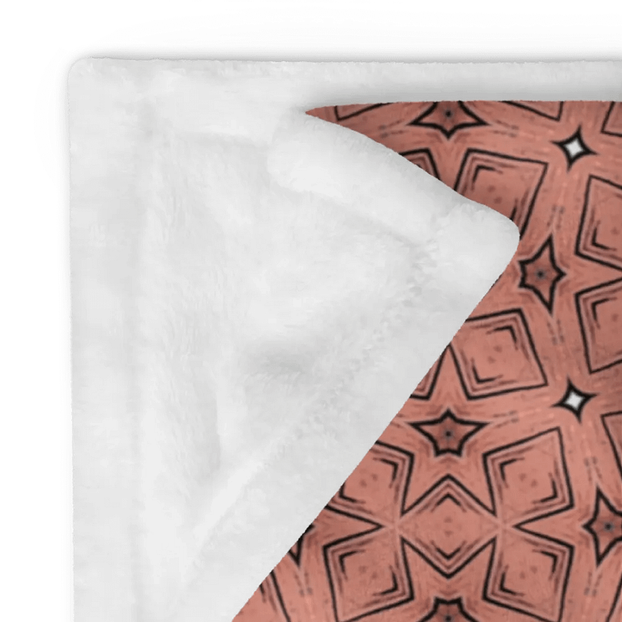 Ethnic Aztec Throw Blanket product image (12)