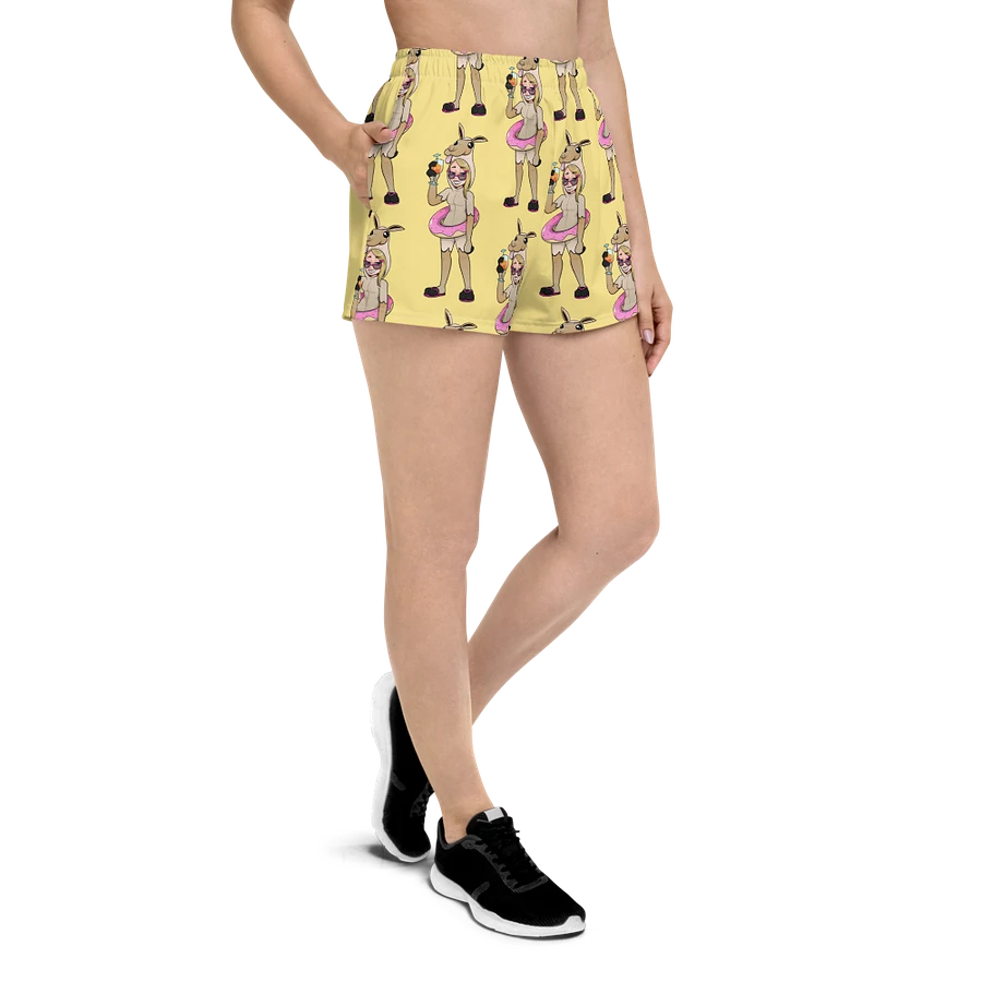 Summer Alpaca Women's Shorts product image (20)