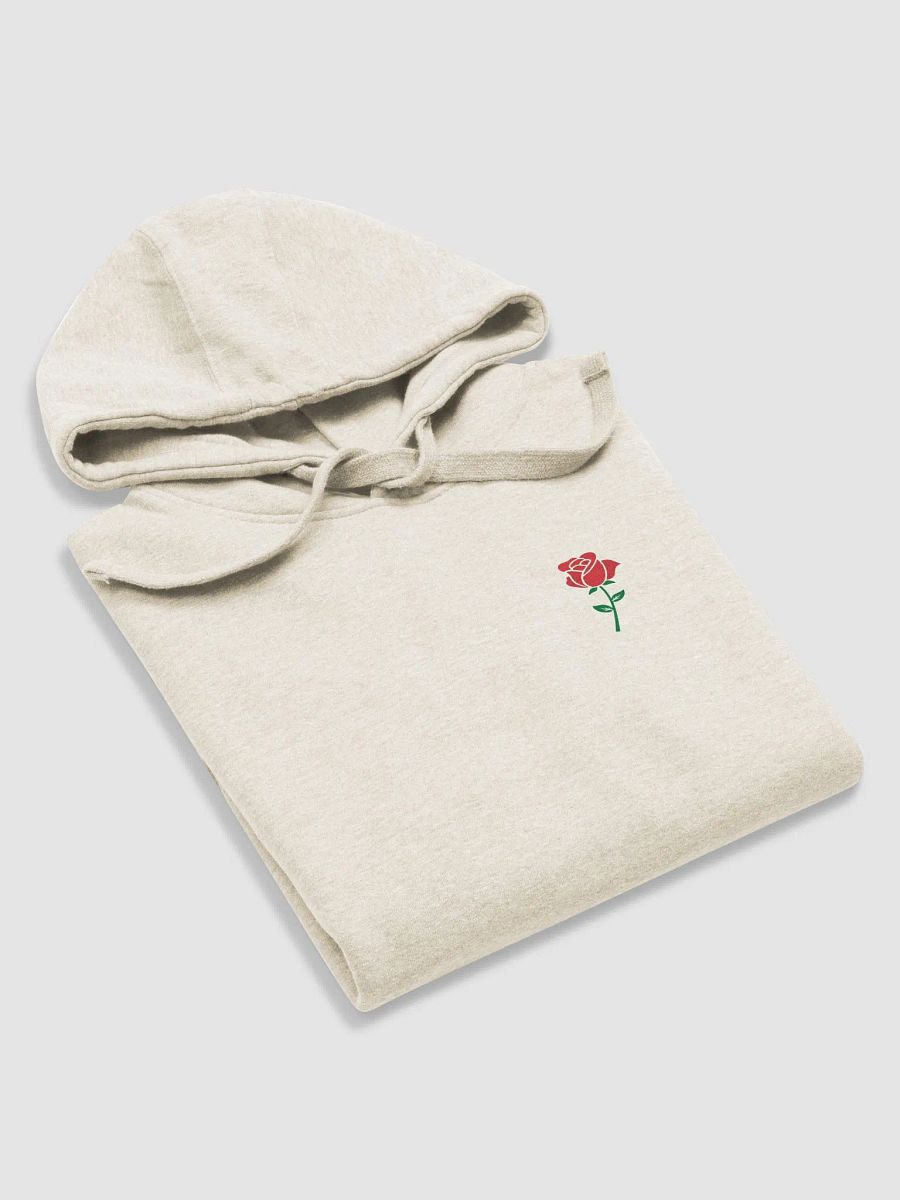Valentijn's hoodie product image (60)