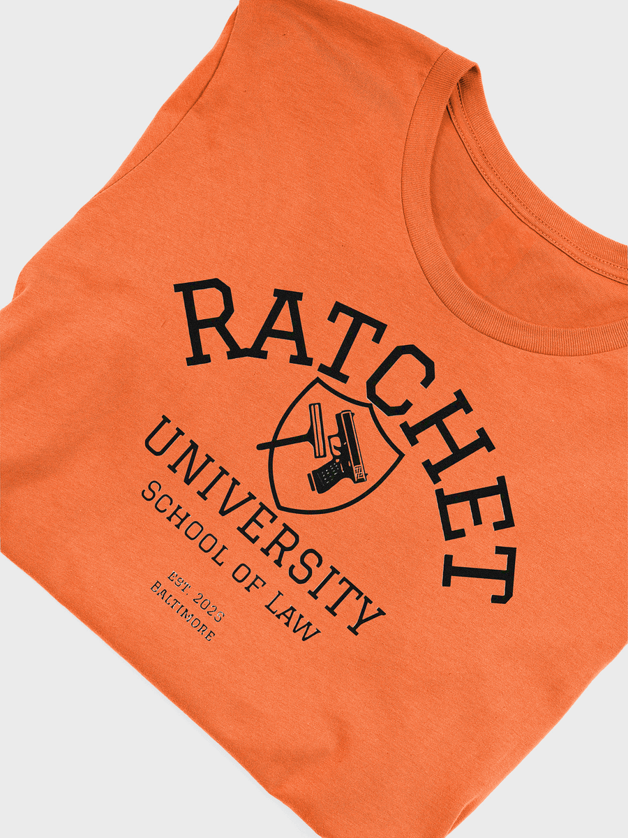 Ratchet University Alum product image (10)