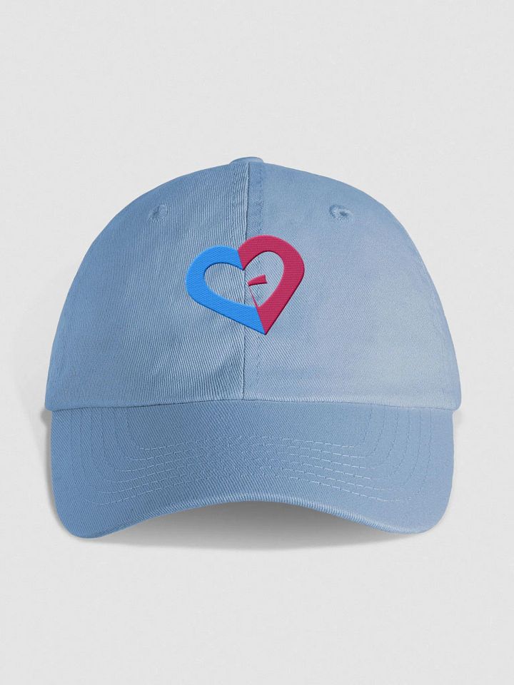 Kids Logo Hat product image (1)
