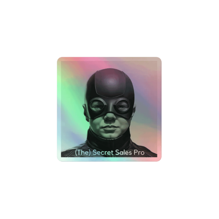 (The) Laptop Sticker product image (1)