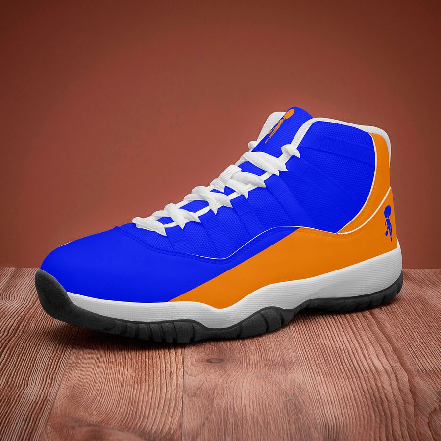 Mo_WithTheFro Mo_mentum 1.1s blue and orange colourway product image (11)