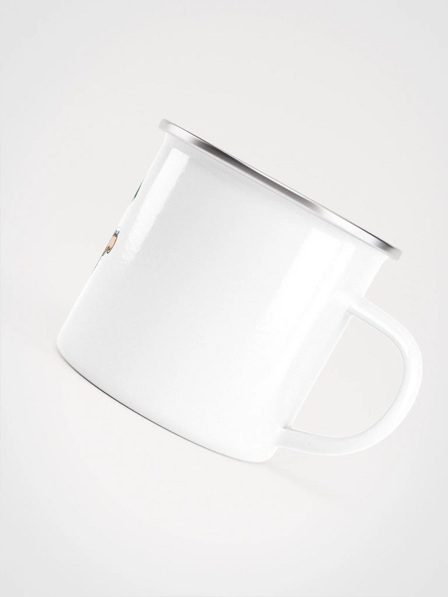 Coconutz Enamel Mug product image (5)