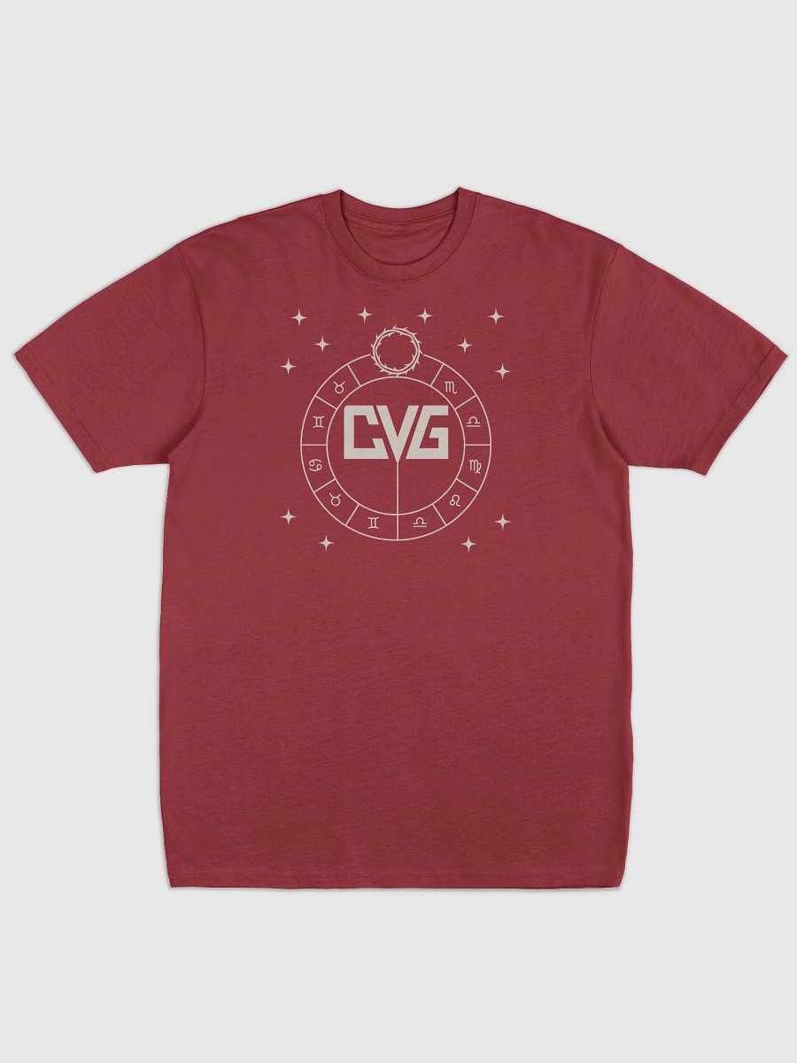 The Oracle Tee product image (6)