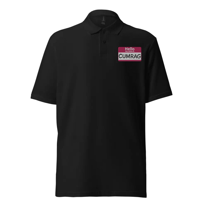 Cumrag Polo product image (1)