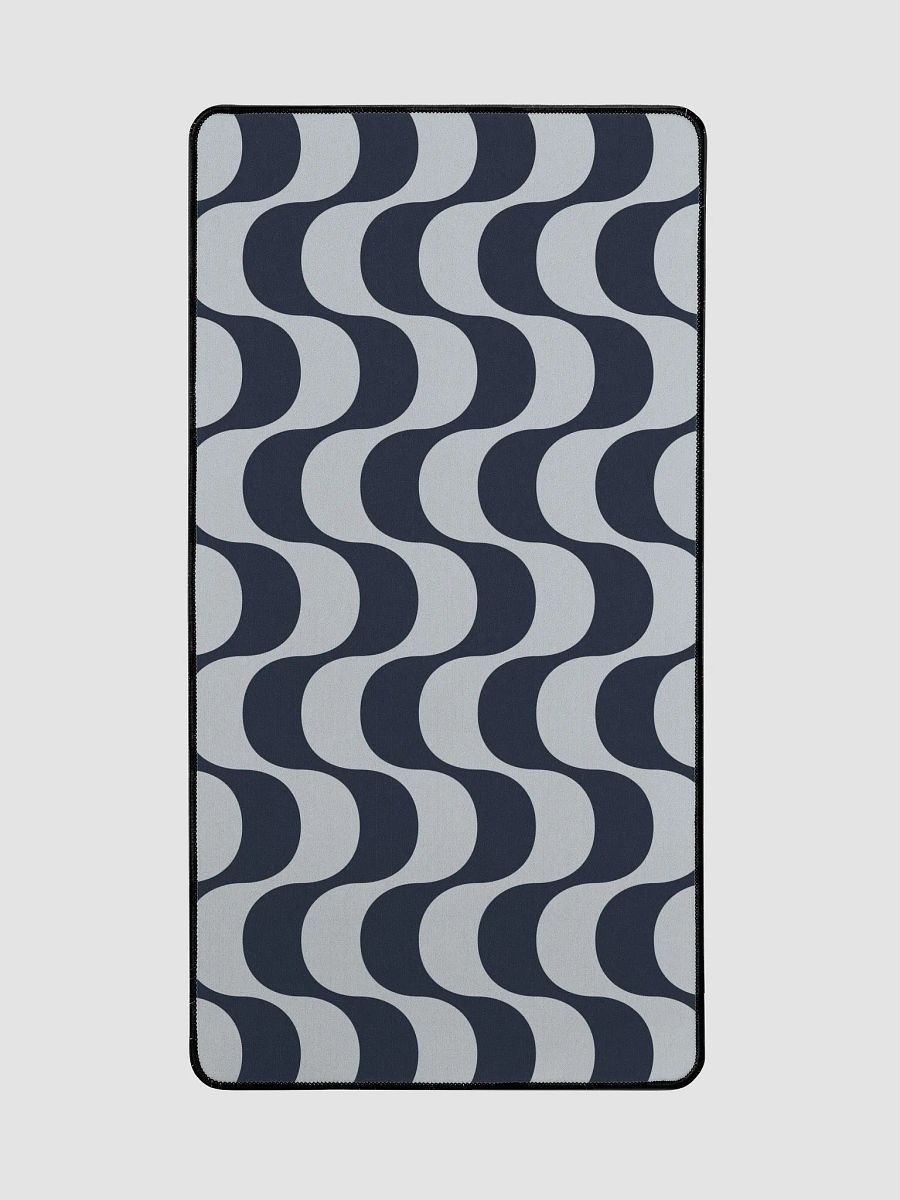 Desk Mat - Copacabana Pattern product image (3)