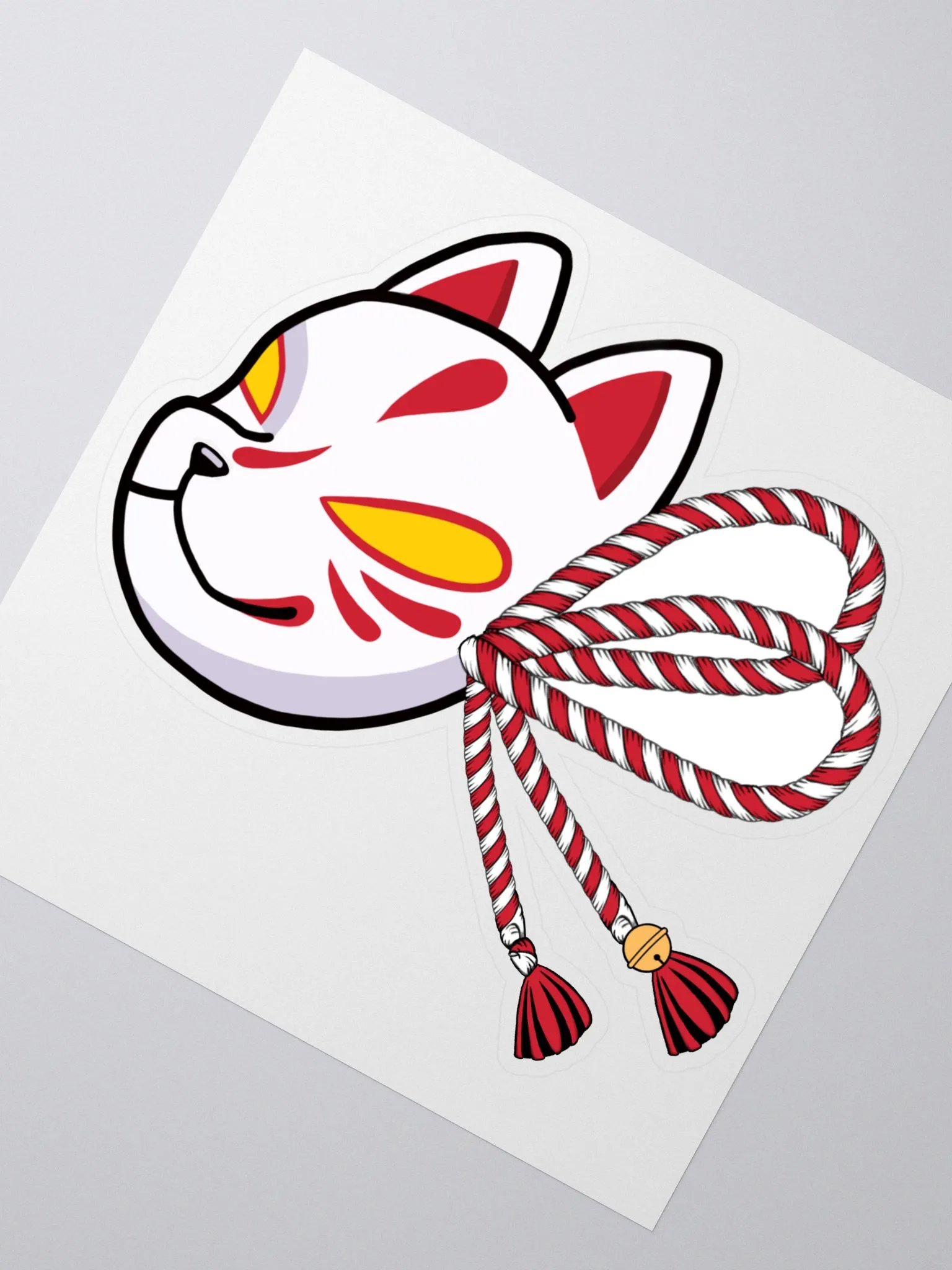 HANAKIT mask sticker product image (1)