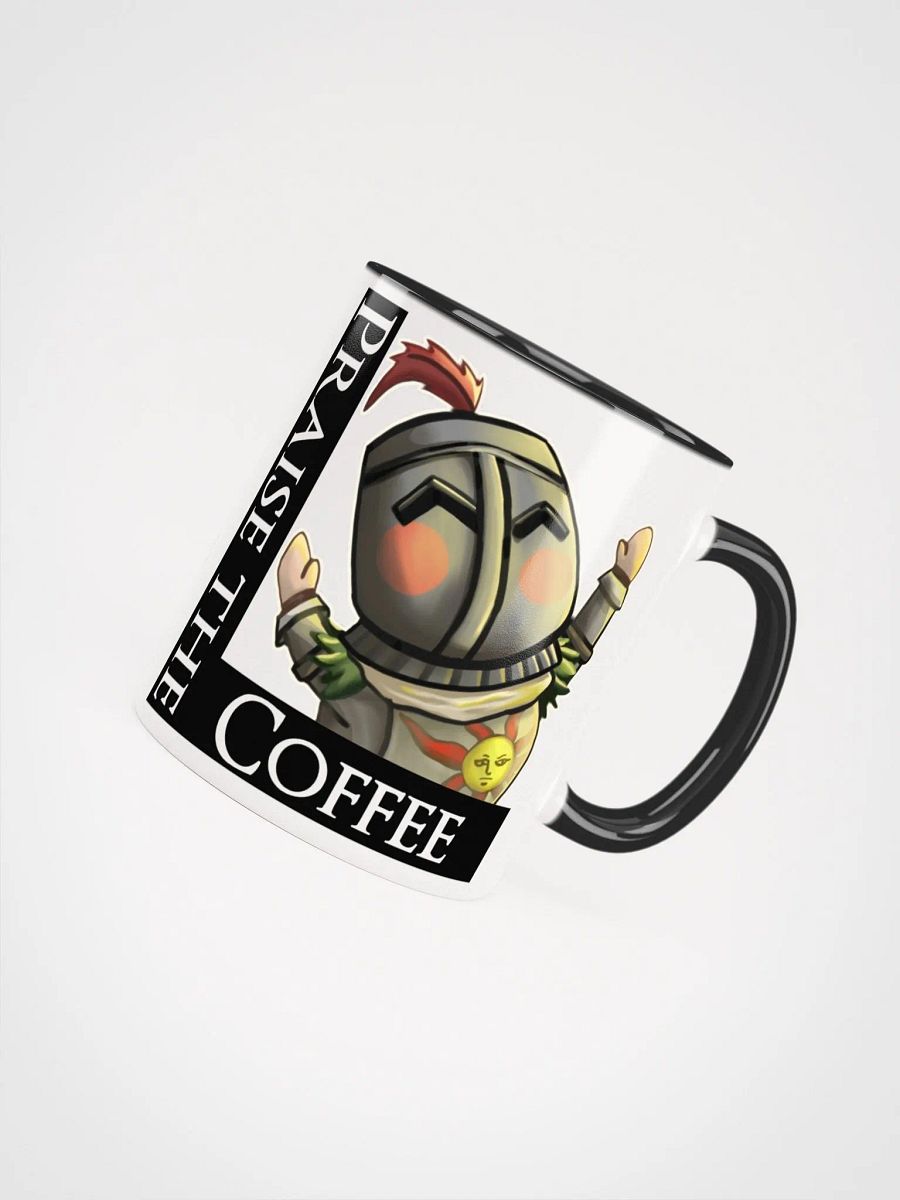 Praise The Coffee Mug product image (4)