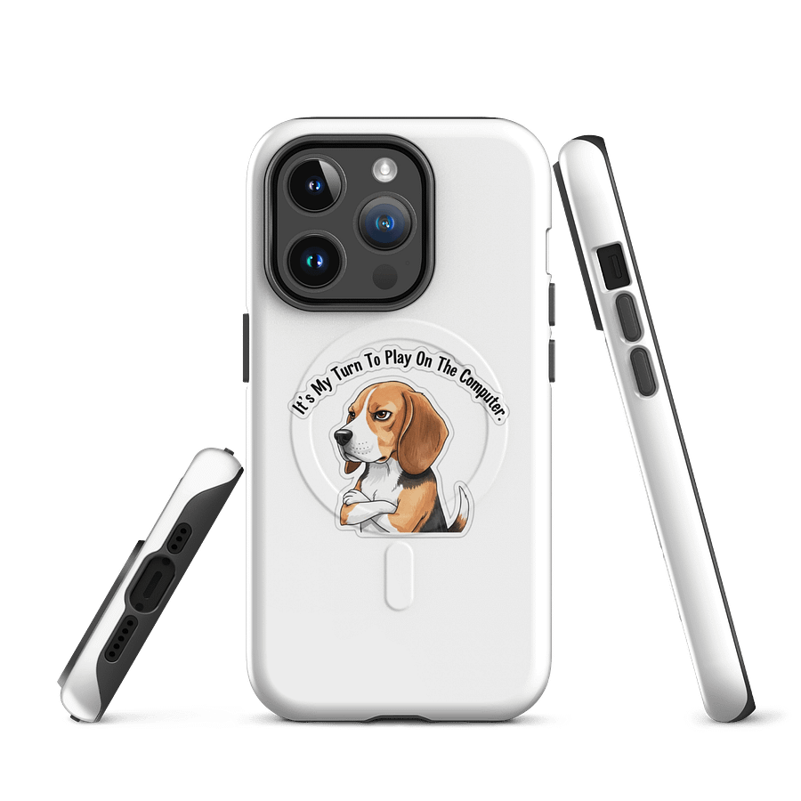 iPhone Heavy Duty MagSafe Dex product image (3)