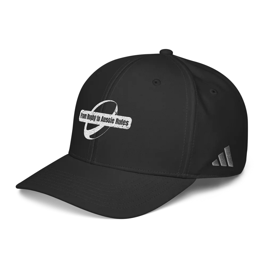 From Rugby to Aussie Rules Performance Cap product image (5)