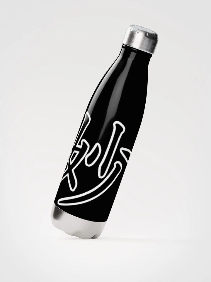 So Sutle Stainless Steel Water Bottle product image (3)