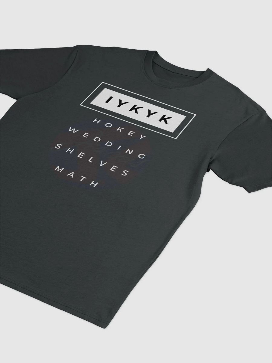 IYKYK product image (3)