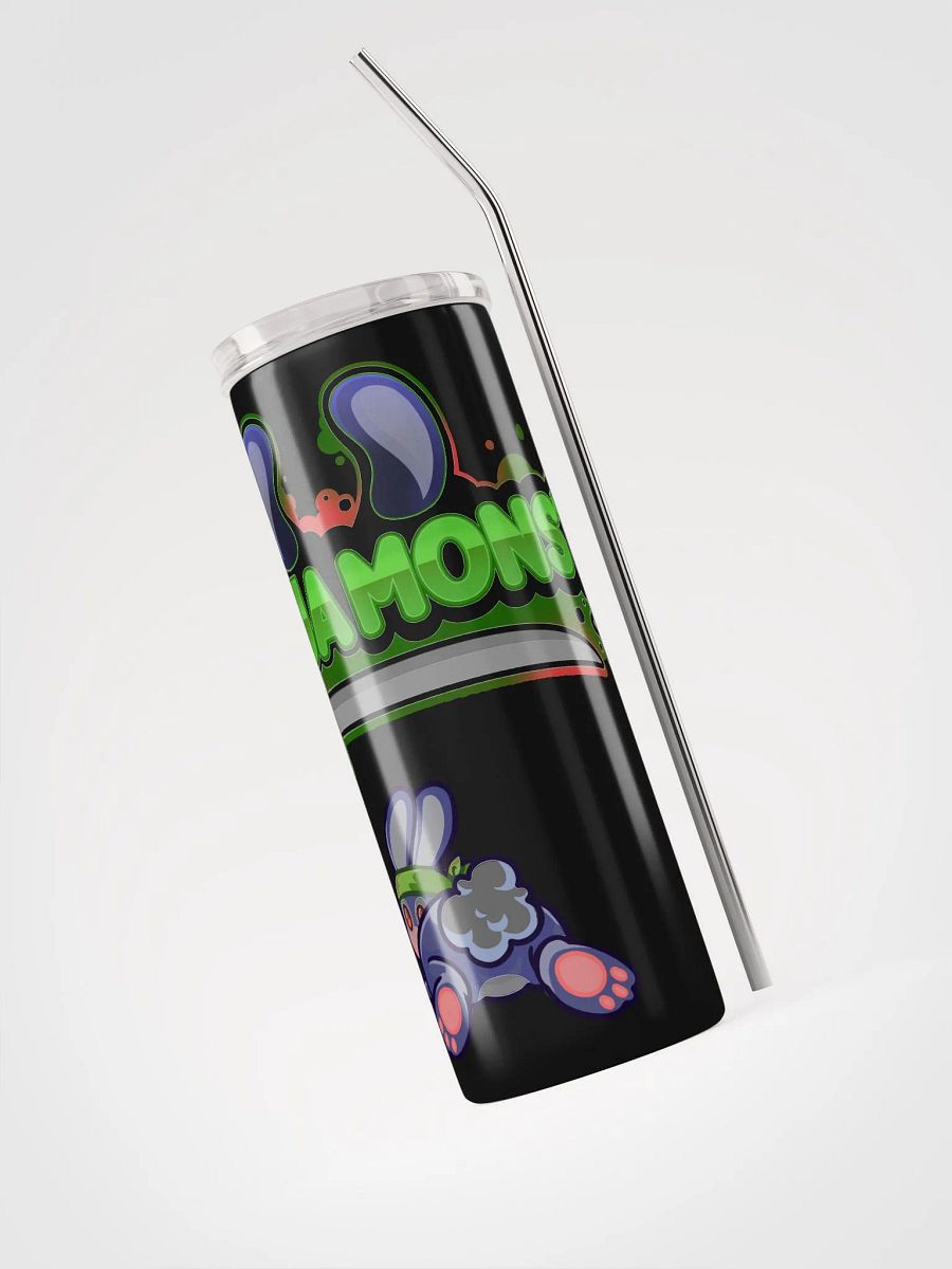 Bunny Butt Tumbler product image (3)
