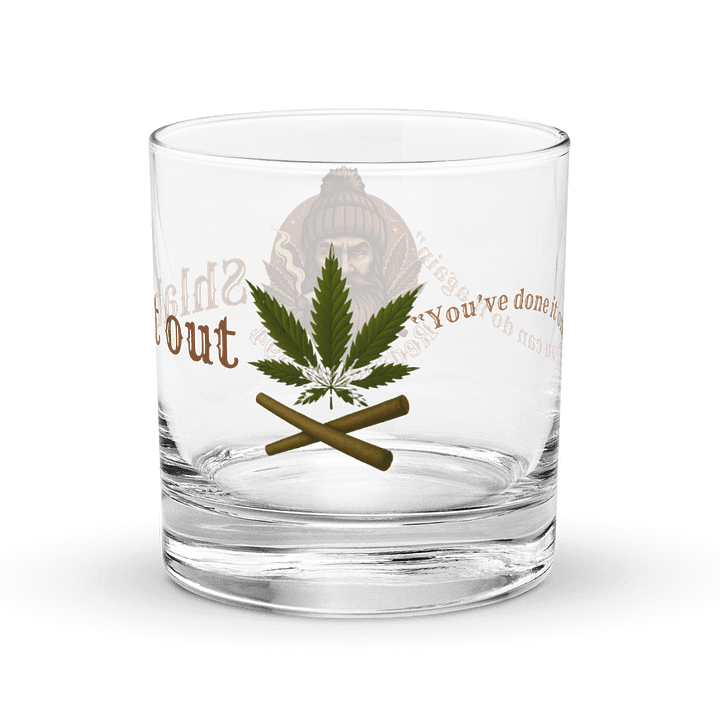 "Chill" GLASS product image (2)