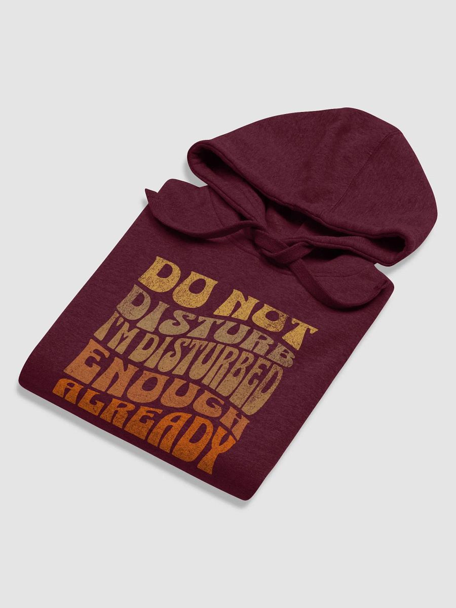 Disturbed Unisex Premium Hoodie product image (4)