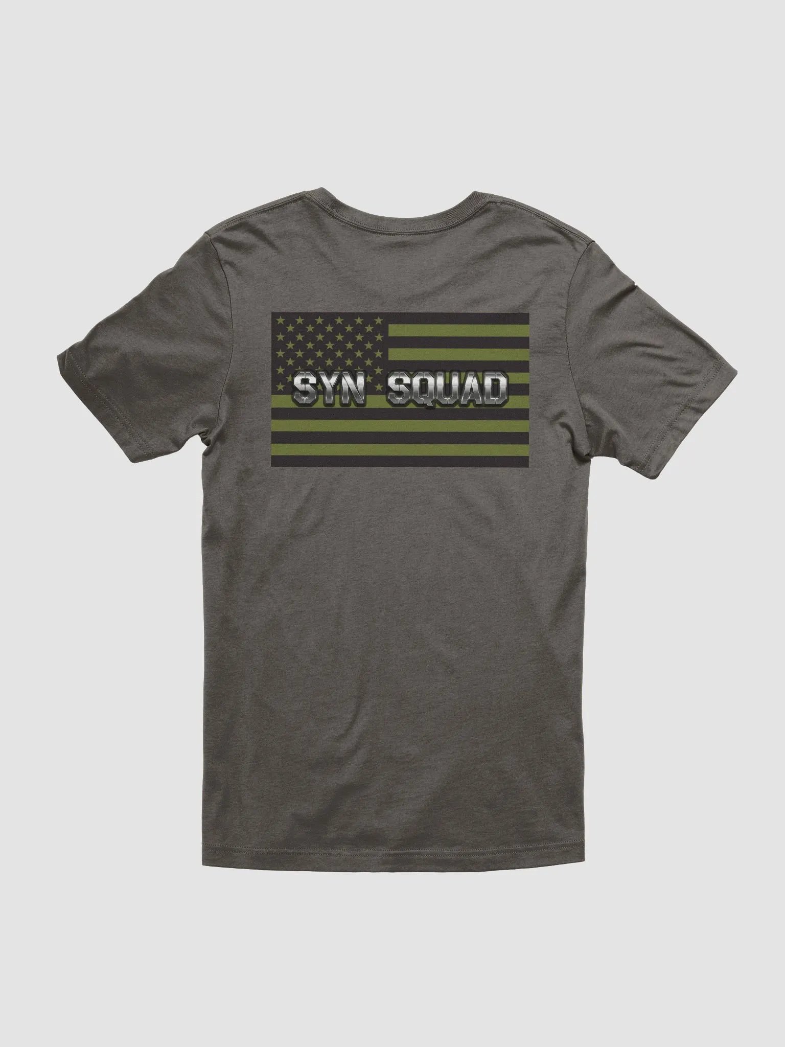 Syn Squad Flag - Tee product image (19)