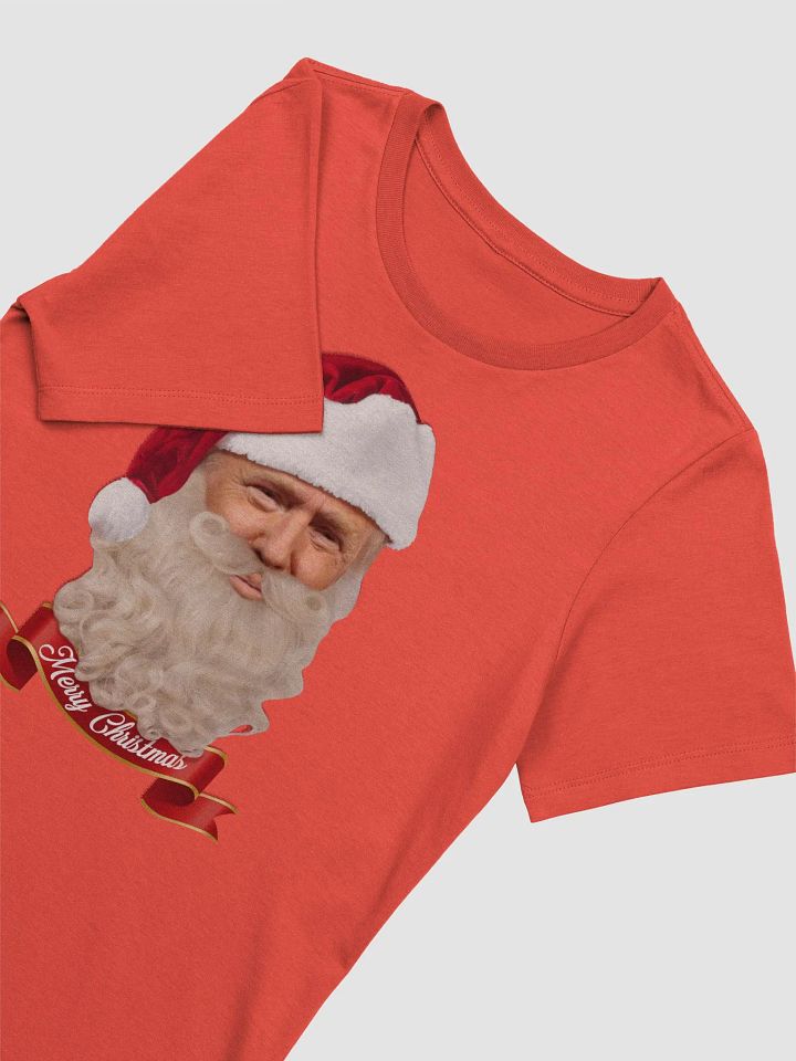 Trump Claus - Women's product image (6)
